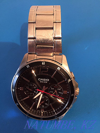 Соатҳои дастӣ Casio Шымкент - photo 1