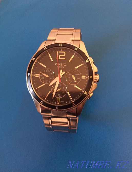 Наручны часы Casio Шымкент - изображение 2