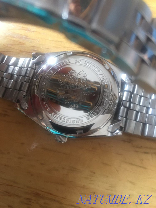 Наручные часы Festina Алматы - изображение 3