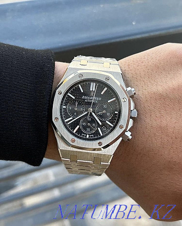 buy Audemars Piguet Luxury watch quality Almaty Almaty - photo 1