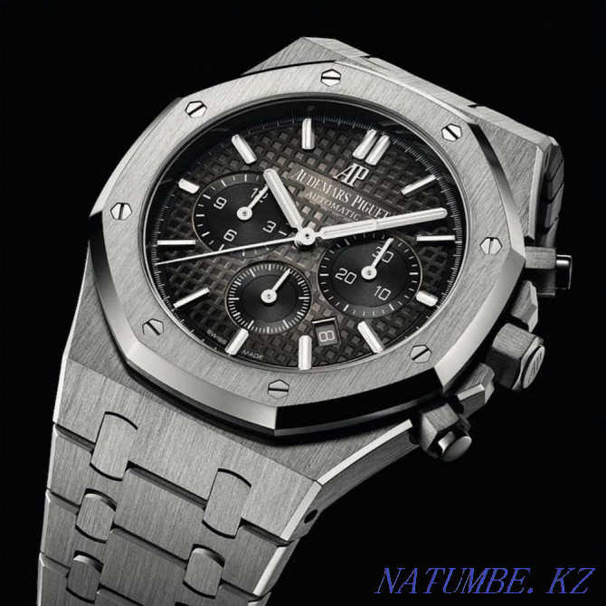buy Audemars Piguet Luxury watch quality Almaty Almaty - photo 3
