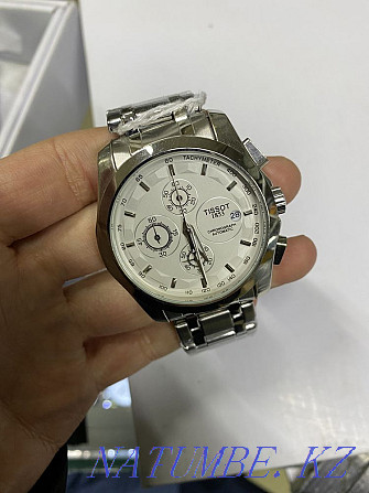 Tissot 1853 watch Astana - photo 1