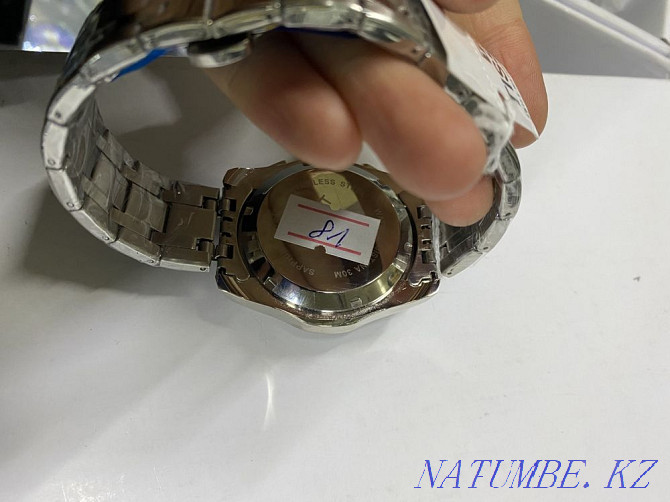Tissot 1853 watch Astana - photo 2