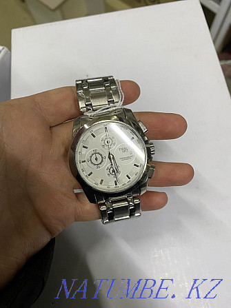 Tissot 1853 watch Astana - photo 4