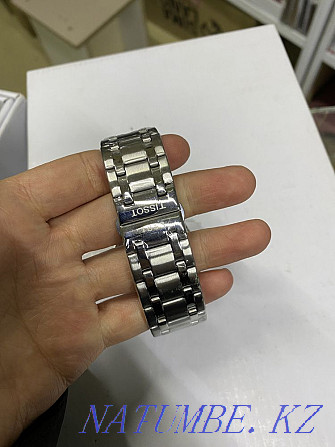 Tissot 1853 watch Astana - photo 3