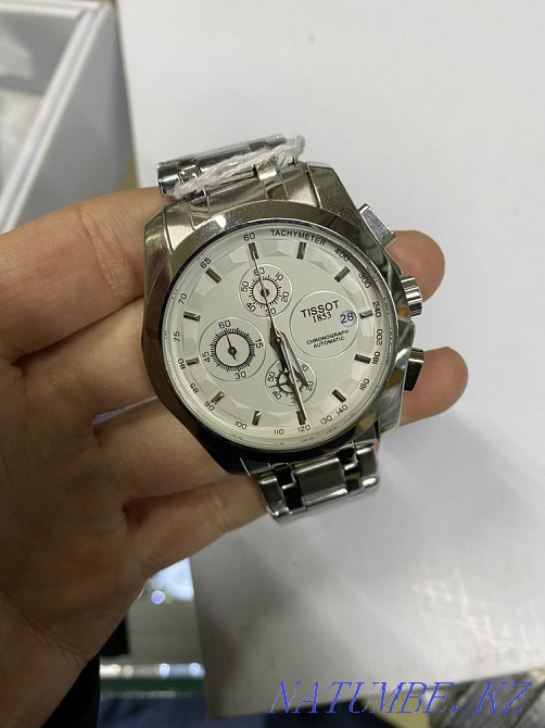 Наручные часы Tissot 1853 Астана - изображение 1