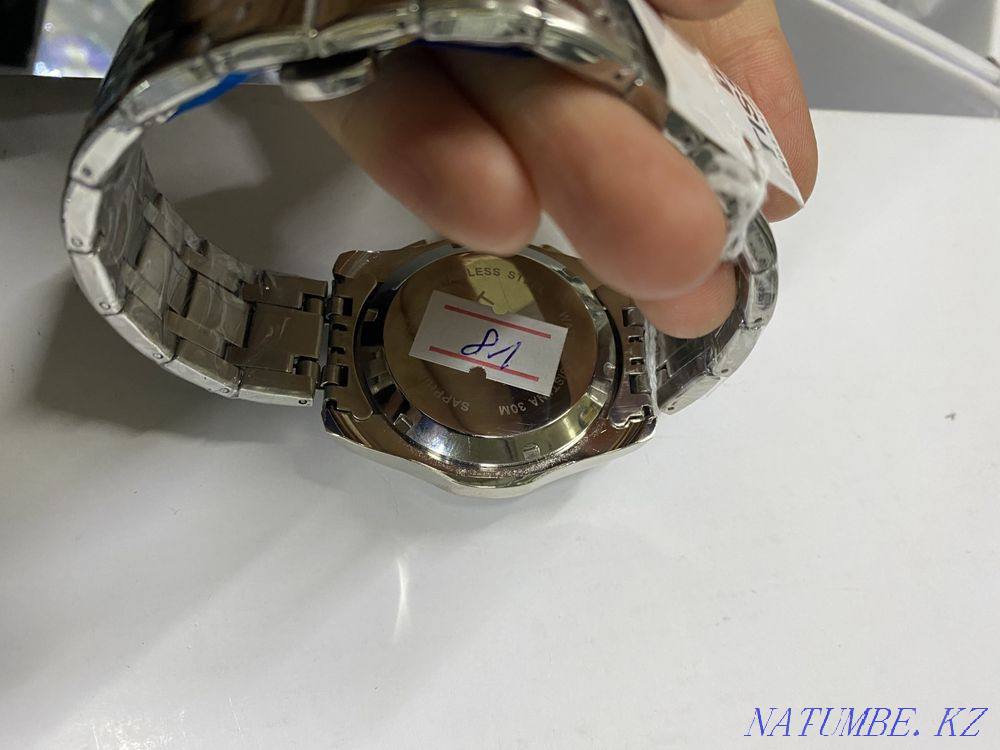 Наручные часы Tissot 1853 Астана - изображение 2