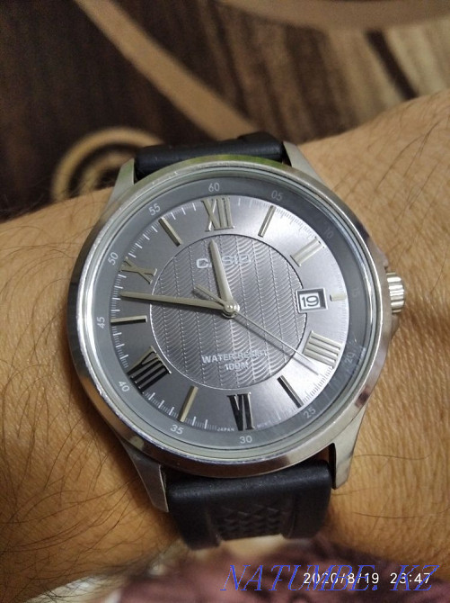 casio watch for sale Aqtobe - photo 2