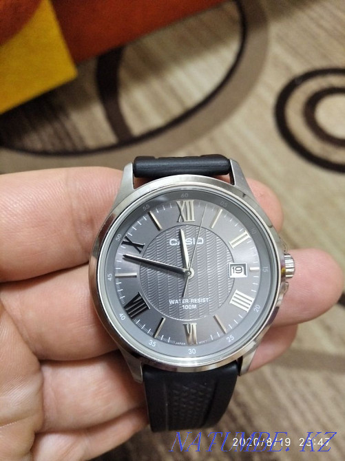 casio watch for sale Aqtobe - photo 1