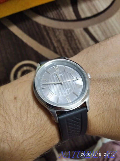 casio watch for sale Aqtobe - photo 3