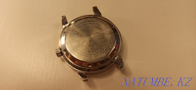 Wristwatch. Patek Philippe. Mechanical. Shahtinsk - photo 2