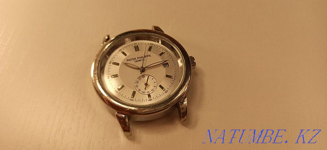 Wristwatch. Patek Philippe. Mechanical. Shahtinsk - photo 1