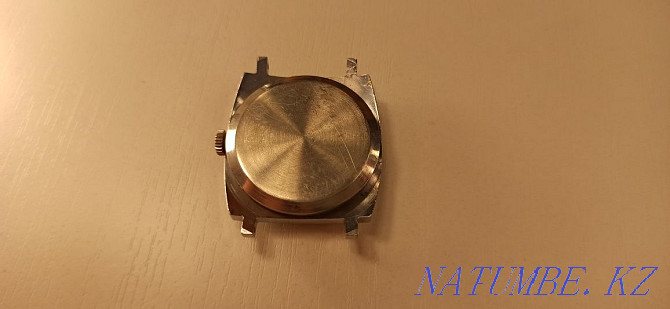 Wristwatch. Zim. production of the USSR, mechanical Shahtinsk - photo 3