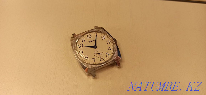 Wristwatch. Zim. production of the USSR, mechanical Shahtinsk - photo 2