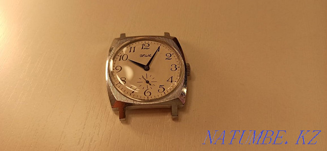 Wristwatch. Zim. production of the USSR, mechanical Shahtinsk - photo 1
