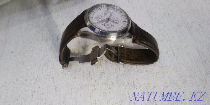 Tissot watches for sale Almaty - photo 1