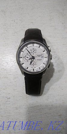 Tissot watches for sale Almaty - photo 2