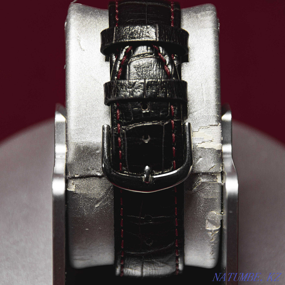 Wristwatch "Gagarin Heritage" Almaty - photo 4