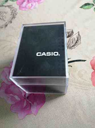 Наручные часы Casio WR 50 M Ескельди би
