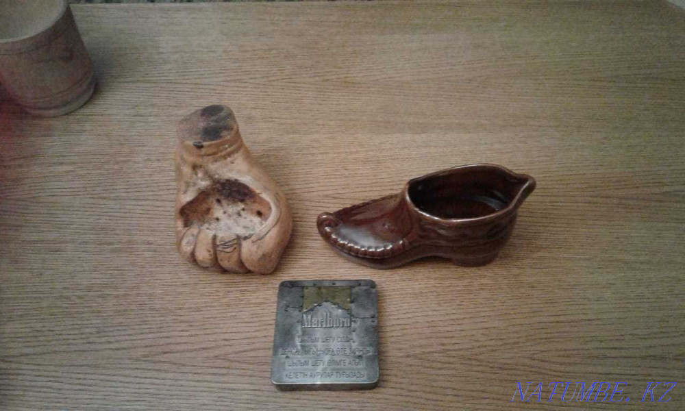 Часы наручные Заря, будильники советского производства ,браслет Усть-Каменогорск - изображение 3