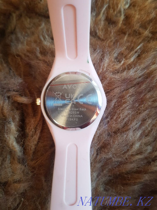 Продам наручные часы  - изображение 1