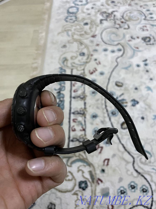 Наручные часы Suunto Аксай - изображение 2