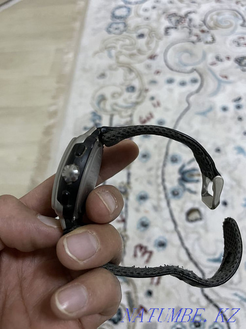 Наручные часы Timex Аксай - изображение 2