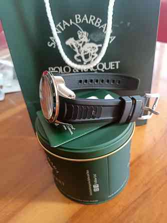 Polo & Racquet Club часы наручные Нуркен