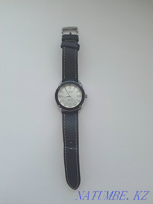Часы наручные Ledfort Атырау - изображение 2