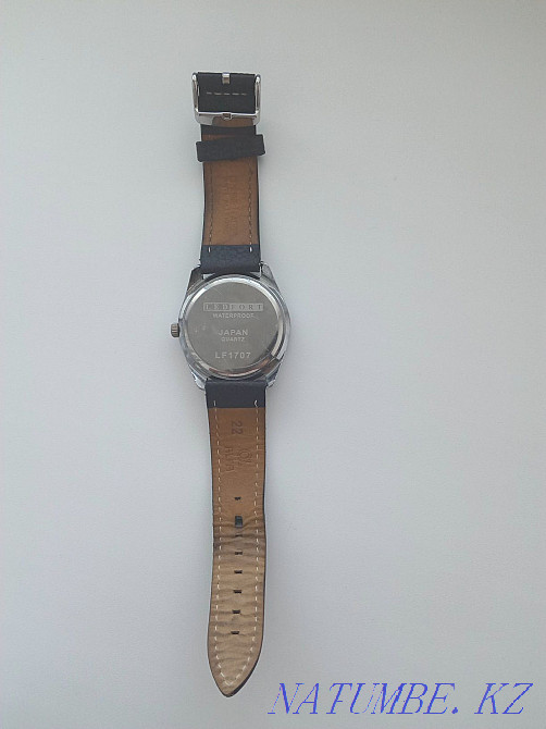 Часы наручные Ledfort Атырау - изображение 3
