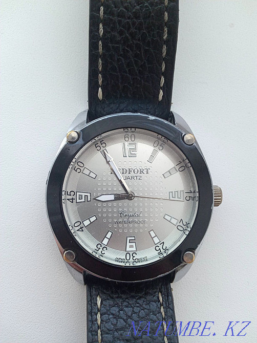 Часы наручные Ledfort Атырау - изображение 1