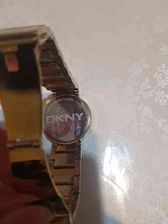 Наручные часы фирмы DKNY Almaty