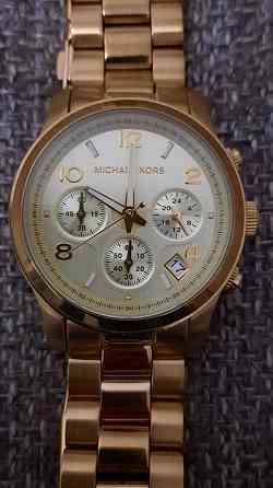 Наручные часы Michael Kors Almaty