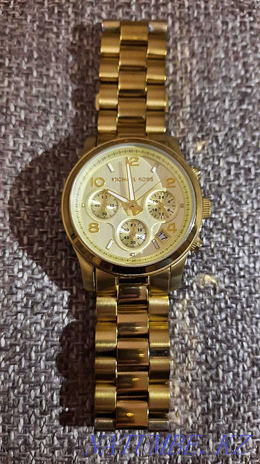 Наручные часы Michael Kors Алматы - изображение 3