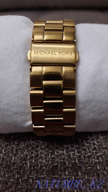 Наручные часы Michael Kors Алматы - изображение 6
