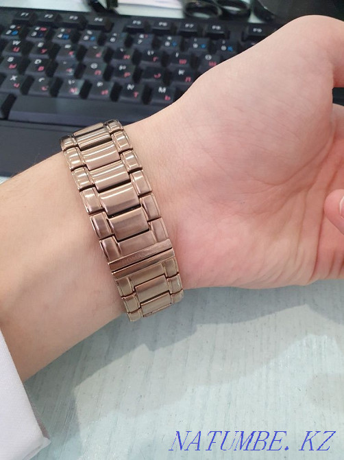 Часы наручные романсон Павлодар - изображение 5