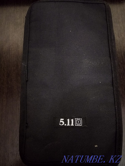 Тактические наручные часы 5.11 Шымкент - изображение 3