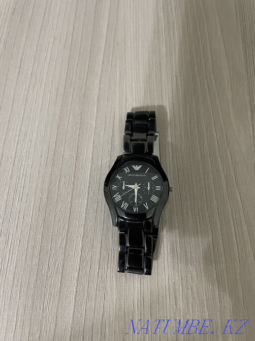 Wrist watch Zhanaozen - photo 1