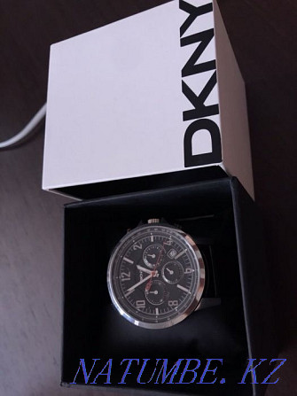 Wrist watch DKNY EXCHANGE Pavlodar - photo 4