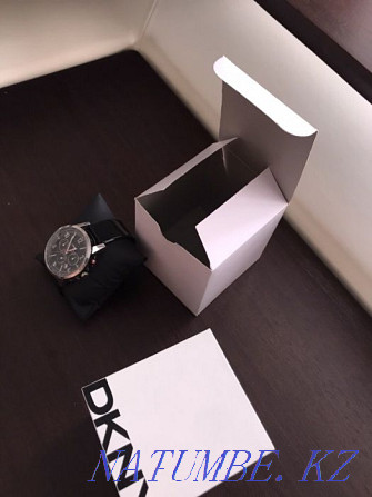 Wrist watch DKNY EXCHANGE Pavlodar - photo 3