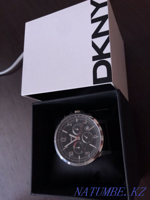Wrist watch DKNY EXCHANGE Pavlodar - photo 4