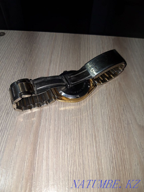 Наручные часы автоподзавод механический Туркестан - изображение 2