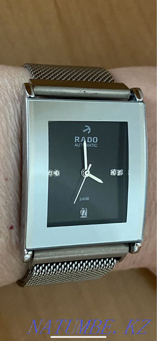 Wristwatch Aqsu - photo 4