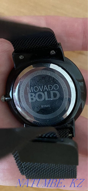 Wristwatch Aqsu - photo 2