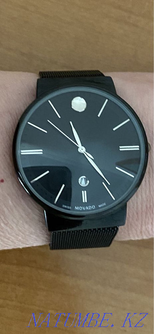 Wristwatch Aqsu - photo 1