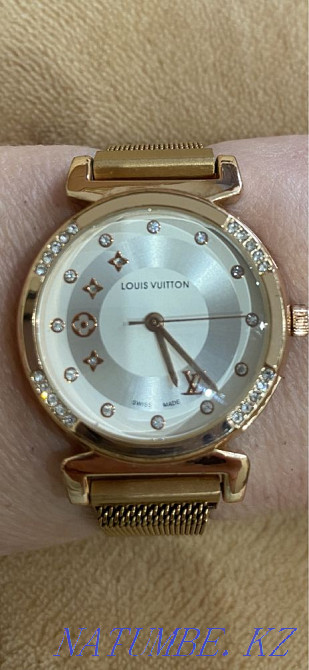 Wristwatch Aqsu - photo 7