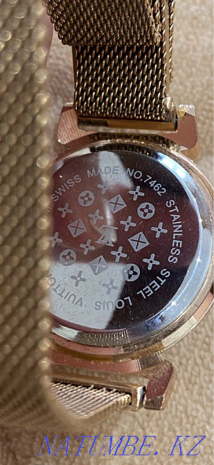 Wristwatch Aqsu - photo 8