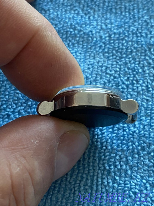 Женские наручные механические часы "Луч". Рудный - изображение 4