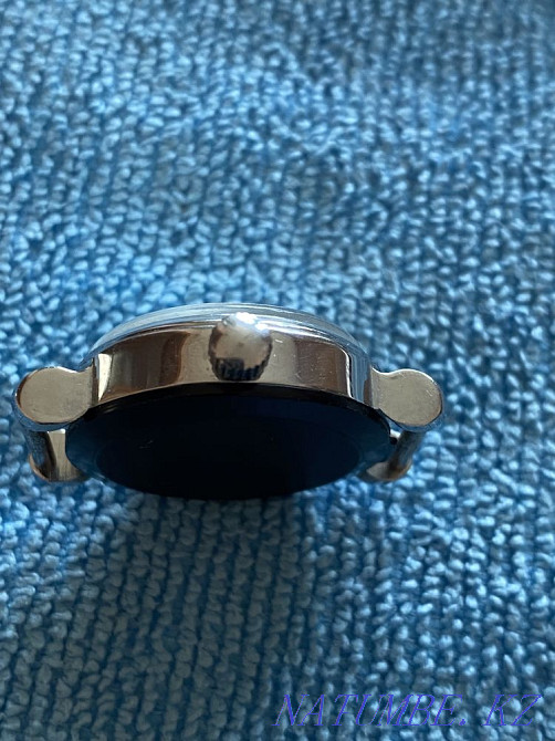 Женские наручные механические часы "Луч". Рудный - изображение 3