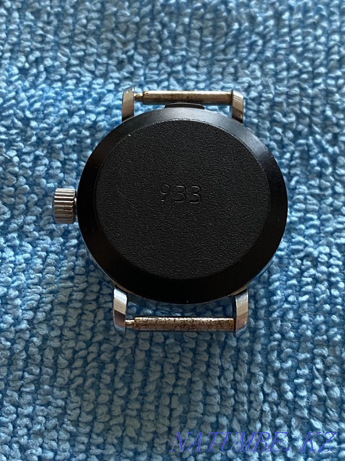 Женские наручные механические часы "Луч". Рудный - изображение 2